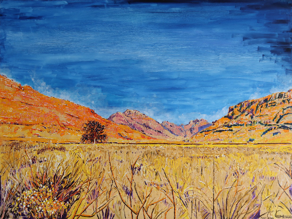 Cederberg